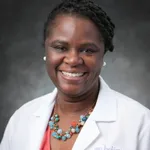 Dr. Evelyn Alicia Reynolds - Marietta, GA - Obstetrics & Gynecology, Oncology