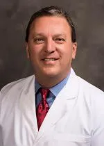 Dr. G. Paul Yazdi, MD | Saint Louis, MO | General Surgeon