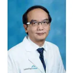 Dr. Thane Htun, MD - Lakeland, FL - Pulmonology, Critical Care Medicine