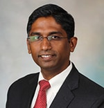 Dr. Shiva K. Ratuapli MD