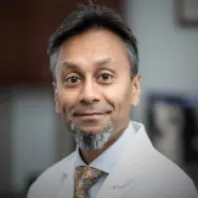 Virendra I. Patel, MD, MPH - New York, NY - General Surgeon, Vascular Surgeon