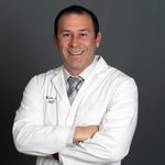 Dr. William Levis MD