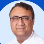 Ashish Kumar Gupta, MD Cardiovascular Disease