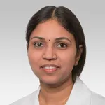 Dr. Jyothi Gogineni, MD - Huntley, IL - Endocrinology,  Diabetes & Metabolism