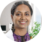 Dr. Jotika Padma Thompson, MD