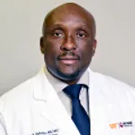 Dr. Uzoma Ibebuogu, MD - Memphis, TN - Cardiovascular Disease
