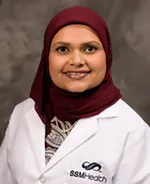 Dr. Tanvira Alam, DO - O Fallon, MO - Obstetrics & Gynecology