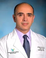 Dr. Basel Ramlawi, MD - Wynnewood, PA - Cardiovascular Disease, Interventional Cardiology, Surgery