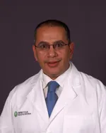 Dr. Ihab Shenouda, MD - Simpsonville, SC - Surgery