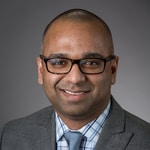 Dr. Nishant Patel MD