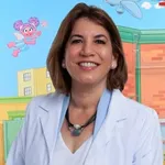 Dr. Mylai Garofalo, M.D., F.A.A.P. - Palm Springs, FL - Pediatrics