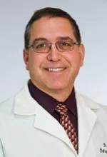 Dr. David Austin, MD - Wellsboro, PA - Orthopedic Surgery