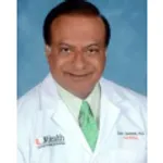 Dr. Zachariah P Zachariah, MD - Fort Lauderdale, FL - Cardiovascular Disease