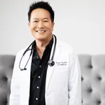 Dr. Thang Duc Tran, MD - San Jose, CA - Internal Medicine