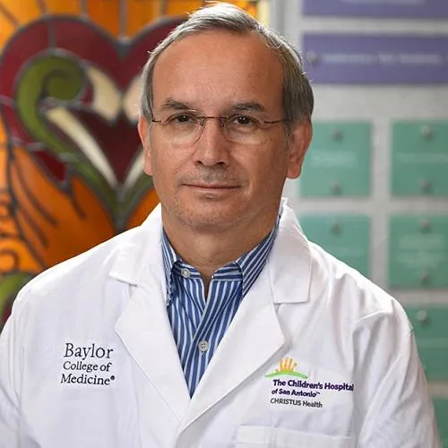 Dr. Jose Aceves, MD | San Antonio, TX | Neurologist