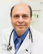 Dr. Rakesh K Passi, MD - South River, NJ - Cardiovascular Disease, Interventional Cardiology