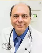 Dr. Rakesh Kumar Passi, MD - South River, NJ - Cardiovascular Disease, Internal Medicine, Adolescent Medicine