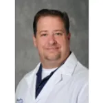 Dr. William D Barker, DO - Chesterfield, MI - Family Medicine