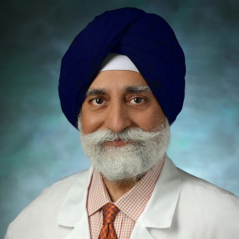 Dr. Harminder Sethi, MD - Washington, DC - Hematology, Oncology