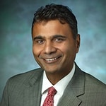 Dr. Manish Agrawal, MD