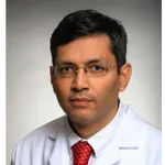 Dr. Sumit Mohan, MD
