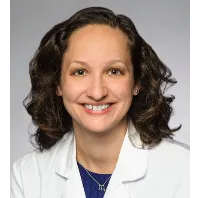 Dr. Mariel Eaton Turner, MD - White Plains, NY - Pediatric Cardiology