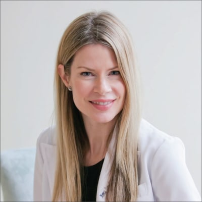 Dr. Amy Louise Sanders Bekanich