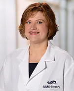 Dr. Erica Melrose, DO - Saint Charles, MO - Obstetrics & Gynecology