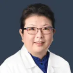 Dr. Yin Naing, MD - Chevy Chase, MD - Internal Medicine