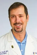 Dr. Mason Stilwell, MD - Sayre, PA - General Orthopedics