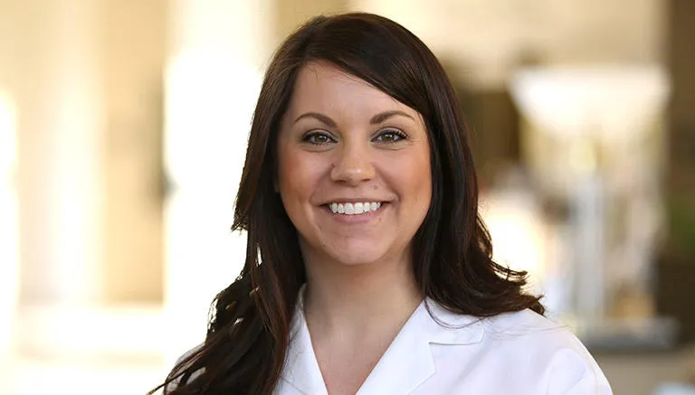 Dr. Heather Nicole Manchester