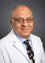 Dr. Ajay Verma, MD - Decatur, IL - Other, Critical Care Specialist