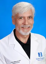 Dr. James W Wilkerson, MD - Poplar Bluff, MO - Family Medicine