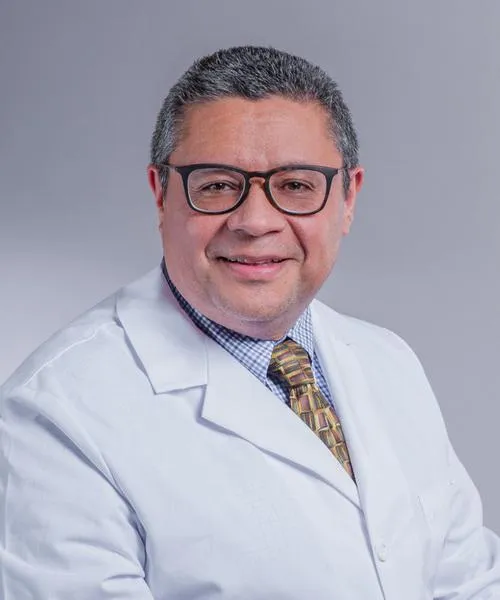 Dr. Camilo G. Torres, MD