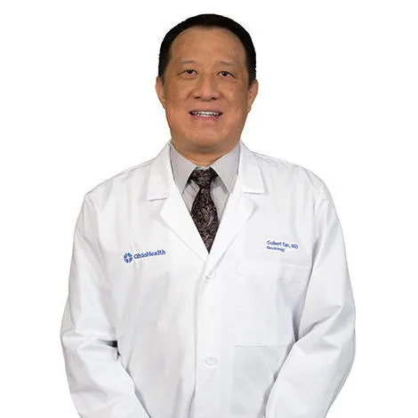Dr. Gubert Lee Tan, MD