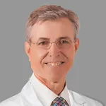 Dr. Oscar Chastain, MD - Longview, TX - Cardiovascular Disease, Surgery