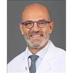 Dr. Horacio J Asbun, MD - Miami, FL - Oncology, Surgery, Surgical Oncology