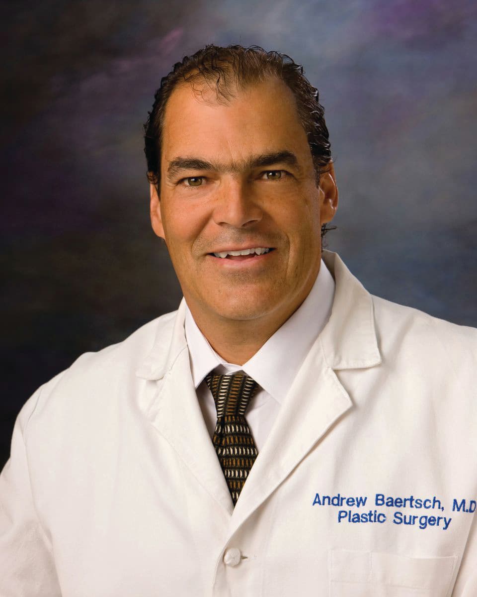 Dr. Andrew   Baertsch, MD
