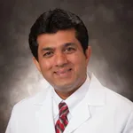 Dr. Prasad Hayavadana Rao - Hiram, GA - Emergency Medicine