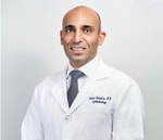 Dr. Babak Shabatian, MD - Torrance, CA - Optometry, Ophthalmology
