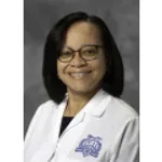 Dr. Alita R Rice, MD - Detroit, MI - Pediatrics