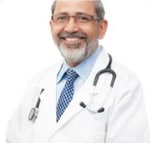 Dr. Maqsood Ahmed, MD