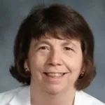Dr. Clare Ann Hochreiter, MD