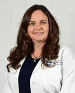 Dr. Kelly G. Ussery-Kronhaus, MD - Brick, NJ - Family Medicine