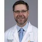 Dr. Brian D Bauman, MD - Akron, OH - Pulmonology