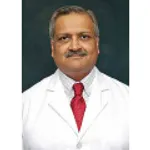 Dr. Syed Wasi Rizvi, MD - Alpharetta, GA - Internal Medicine