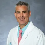 Dr. Brian Najarian, MD - Hyannis, MA - Hand Surgery, Orthopedic Surgery