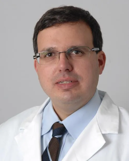 Dr. Steven C. Tizio, MD