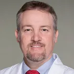 Dr. Cody Anderson, MD - Tyler, TX - Orthopedic Surgery