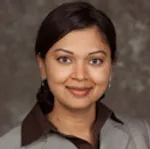 Dr. Preeti Rebecca Poley, MD - Waynesboro, GA - Ophthalmology